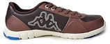 Order Kappa Aktif Low-Top 'Coklat Ringan' K0175MQ68-601