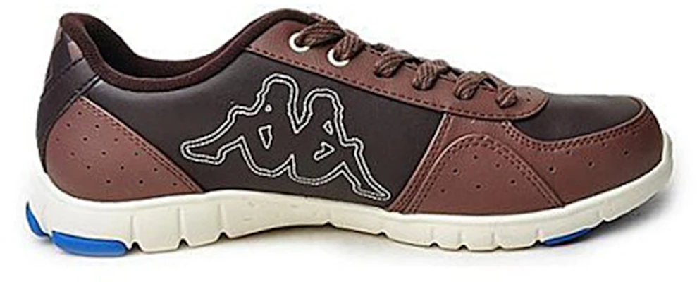 Kappa Active Low-Top 'Marrón Ligero' K0175MQ68-601 Order Kappa Active Low-Top 'Marrón Ligero' K0175MQ68-601