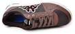 Kappa Aktif Low-Top 'Coklat Ringan' K0175MQ68-601