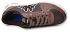 Lookbook Kappa Active Low-Top 'Marrón Ligero' K0175MQ68-601