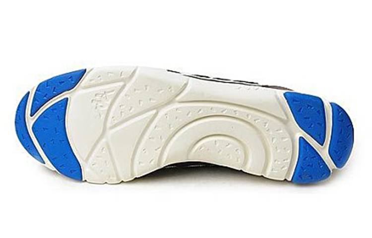 Shop Kappa Active Low-Top 'Marrón Ligero' K0175MQ68-601