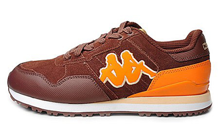 Kappa Active Retro RNNR 'Brown'