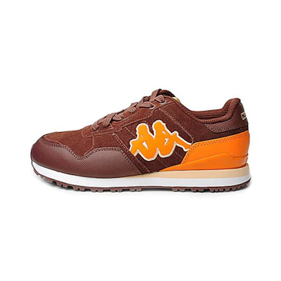 Kappa Active Retro RNNR 'Brown'