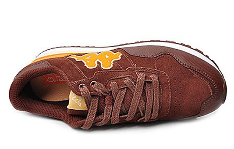 Kappa Active Retro RNNR 'Brown' 圖 3