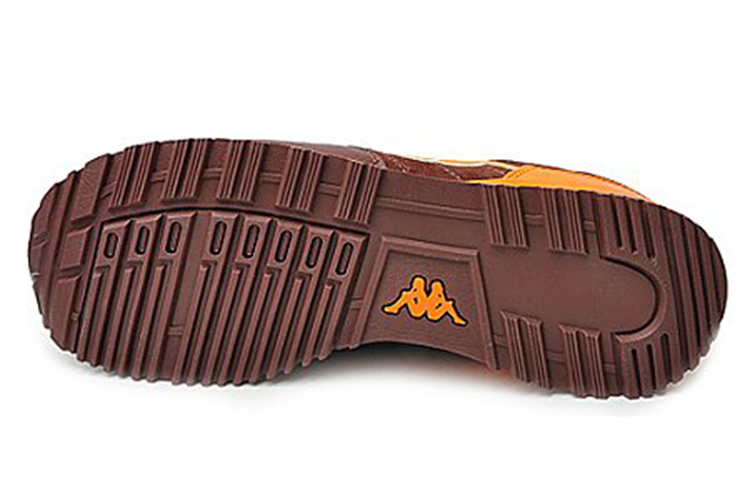 Kappa Active Retro RNNR 'Brown' 圖 4