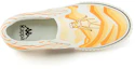 Lookbook Kappa Artist Collab Slip-On Basso ''Wu Xing Terra - Bianco Giallo'' KPCBGVS59C-012