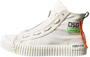 Kappa Artist Collab x High-Top Canvas 'White' K09Y5VS95-024 Kappa Artist Collab x High-Top Canvas 'White' K09Y5VS95-024