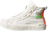 Buy Kappa Artist Collab x Sneakers Montantes Toile ''Blanc'' K09Y5VS95-024