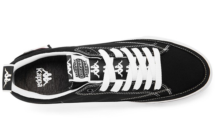 Kappa Artist Collab Low Top 'Black' 圖 3