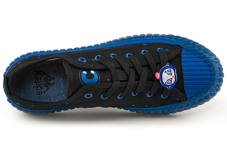 Kappa Artist Collab Low Top 'Wuxing Water' 圖 3