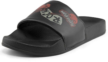 Colaboración Kappa Artist 'Sandalias Playa Unisex Negras' K0BX5LT05D-990 Order Colaboración Kappa Artist 'Sandalias Playa Unisex Negras' K0BX5LT05D-990