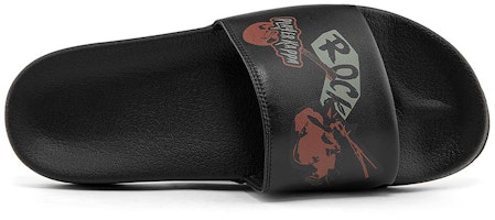 Colaboración Kappa Artist 'Sandalias Playa Unisex Negras' K0BX5LT05D-990 Shop Colaboración Kappa Artist 'Sandalias Playa Unisex Negras' K0BX5LT05D-990