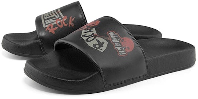 Colaboración Kappa Artist 'Sandalias Playa Unisex Negras' K0BX5LT05D-990 Purchase Colaboración Kappa Artist 'Sandalias Playa Unisex Negras' K0BX5LT05D-990