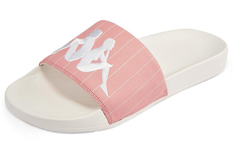 Kappa Artist Collaboration Sport Slide 'Simple Pink' 圖 2