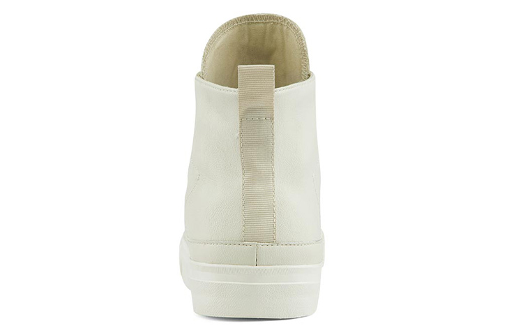 Kappa Artist Collaboration High-Top Sneaker 'White' 圖 3