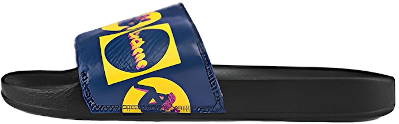 Kappa Kolaborasi Artist x Selipar 'Biru Hitam' K0AW5LT08D-849A Buy Kappa Kolaborasi Artist x Selipar 'Biru Hitam' K0AW5LT08D-849A