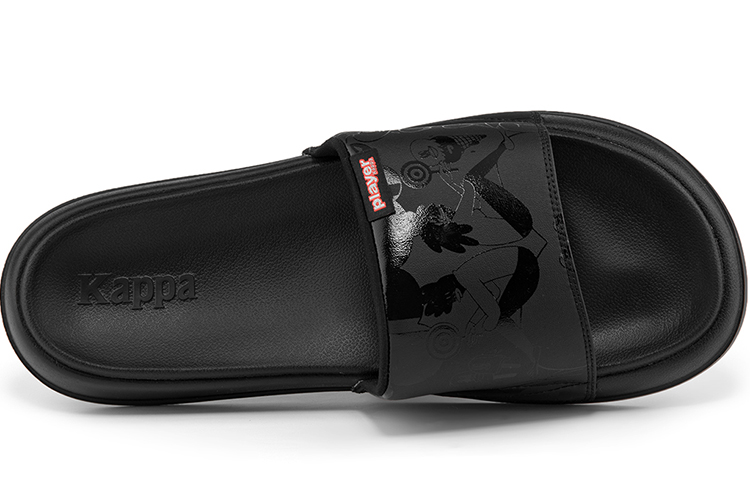 Kappa Artist Series Collaborative Slides 'Black' 圖 3