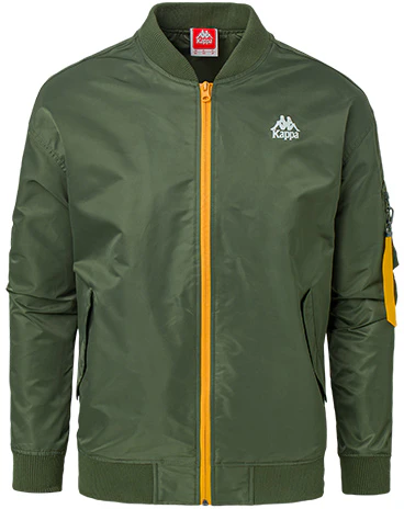 kappa-asymmetrical-woven-casual-sports-flight-jacket-k0-b12-jj-81-t