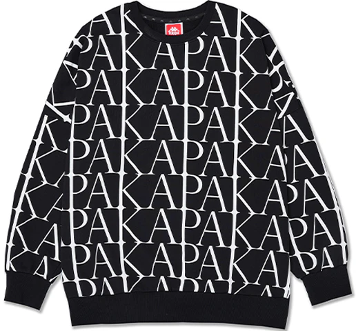 kappa-azzurro-letter-print-crewneck-sweatshirt-mineral-black-unisex-kaa-0-kt-42