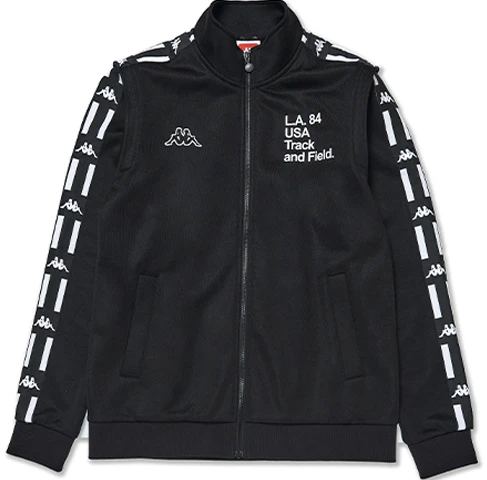 kappa-azzurro-series-logo-track-jacket-casual-stand-collar-unisex-kaa-0-kt-12