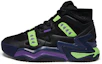 Buy Kappa BANDA ''Noir Bleu Hautes Rétro'' K0955CC77-990A