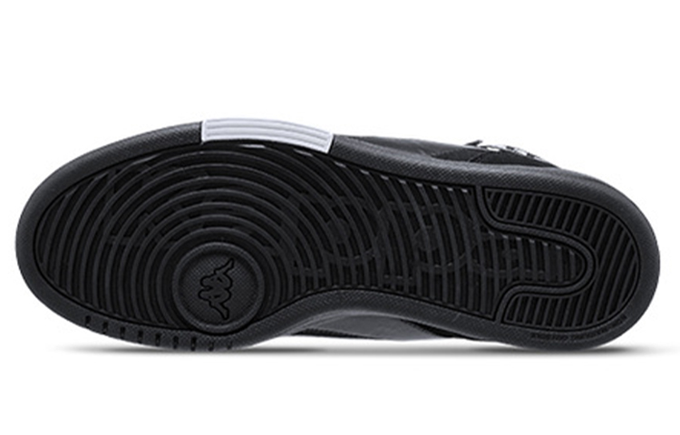 Shop Kappa Banda ''Schwarz Casual'' K09W5CC36-990