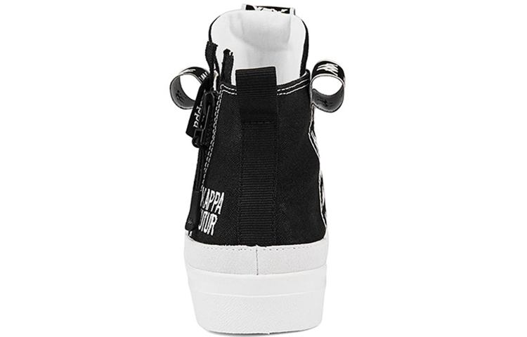 Kappa BANDA 'Black High-Top' 圖 3