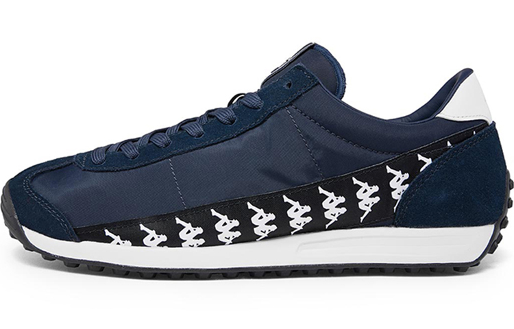 Kappa Banda 'Deep Blue'