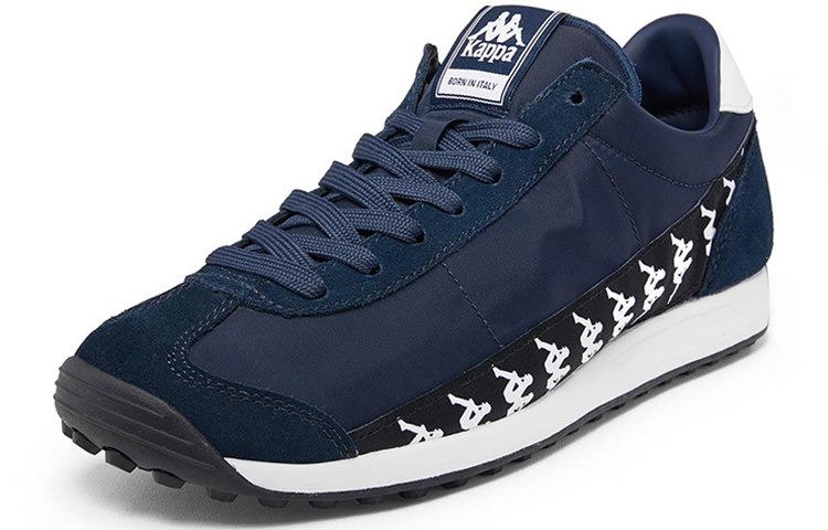 Kappa Banda 'Deep Blue' 圖 2