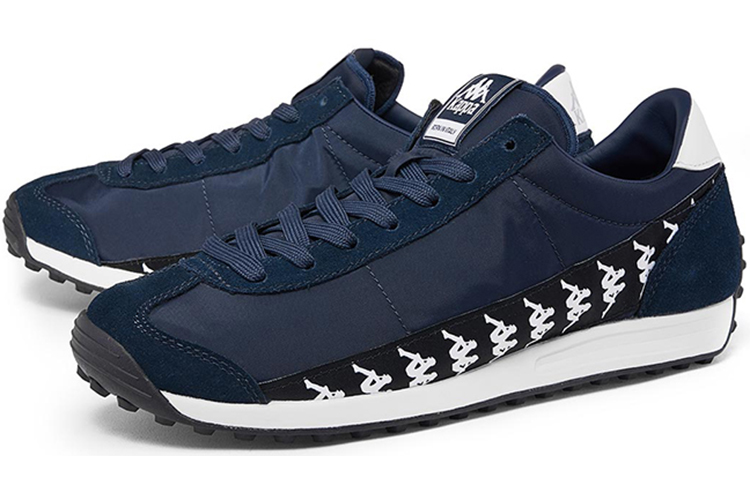 Kappa Banda 'Deep Blue' 圖 3