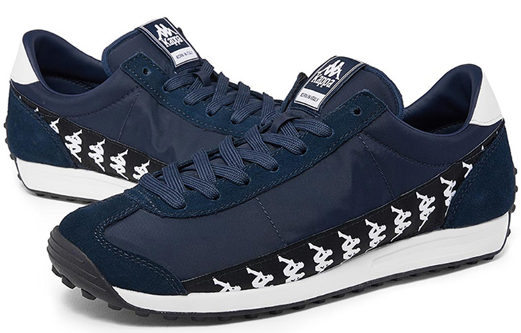 Kappa Banda 'Deep Blue' 圖 4