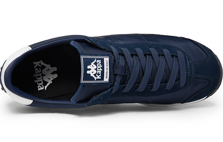 Kappa Banda 'Deep Blue' 圖 5