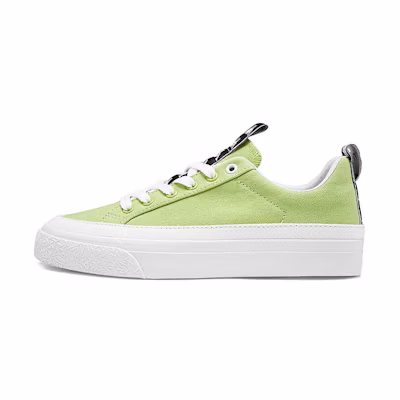 Kappa Banda 'Green Low-Top'