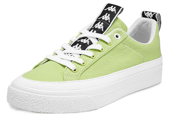 Kappa Banda 'Green Low-Top' 圖 3