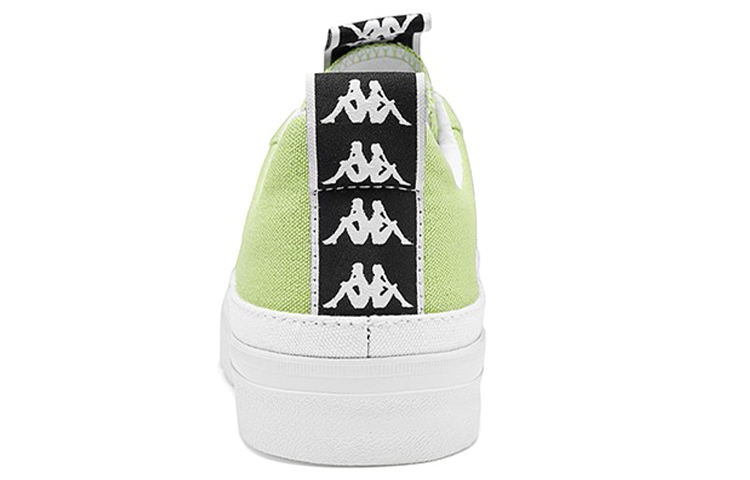 Kappa Banda 'Green Low-Top' 圖 4