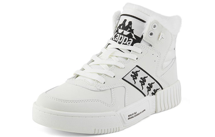 Kappa Banda 'Korean White Velour' 圖 2