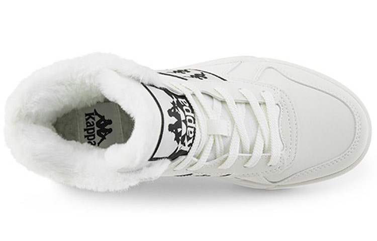 Kappa Banda 'Korean White Velour' 圖 5