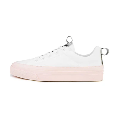 Kappa BANDA 'Pink White'