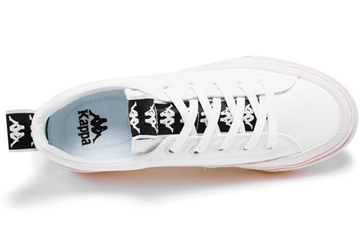 Kappa BANDA 'Pink White' 圖 3