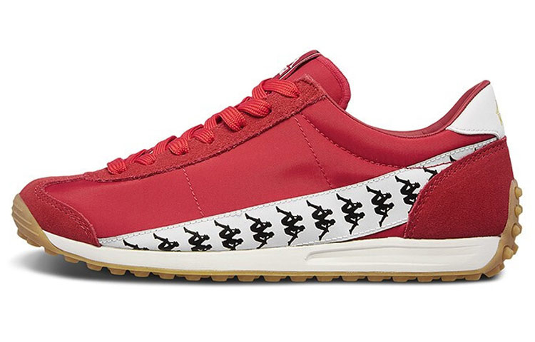 Kappa Banda 'Retro Plum'