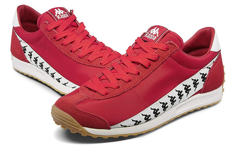 Kappa Banda 'Retro Plum' 圖 3