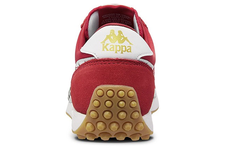 Kappa Banda 'Retro Plum' 圖 5