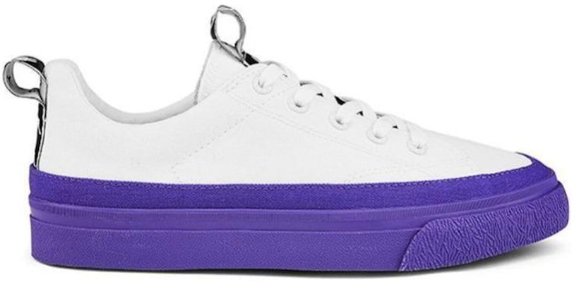 Kappa 胶带系列 '皇家紫色' K0AW5CC45D-012C Order Kappa 胶带系列 '皇家紫色' K0AW5CC45D-012C