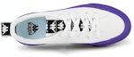 Shop Kappa 胶带系列 '皇家紫色' K0AW5CC45D-012C