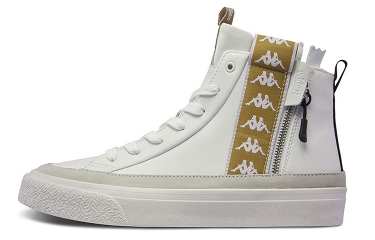Kappa Banda 'White Gold'