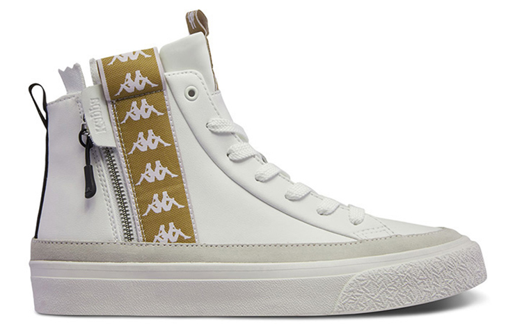 Kappa Banda 'White Gold' 圖 2