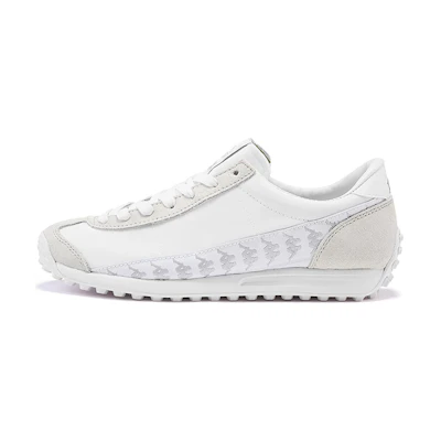 Kappa Banda 'White Grey'