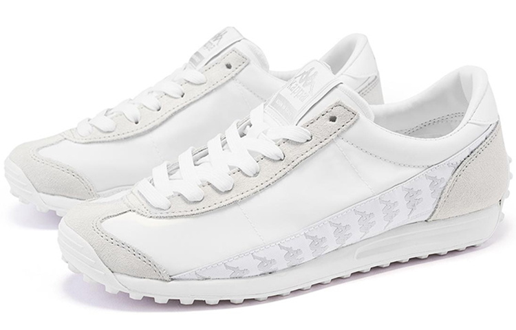 Kappa Banda 'White Grey' 圖 5