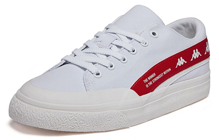 Kappa Banda 'White Red' 圖 2