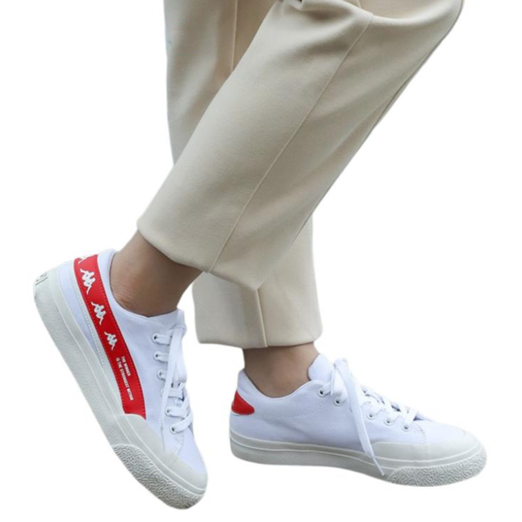 Kappa Banda 'White Red' 圖 4